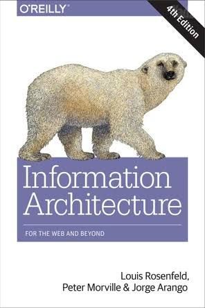 Information architecture