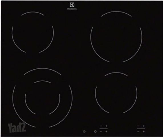 Electrolux EHF6241FMK