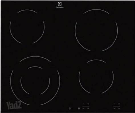 Electrolux EHF6241FMK