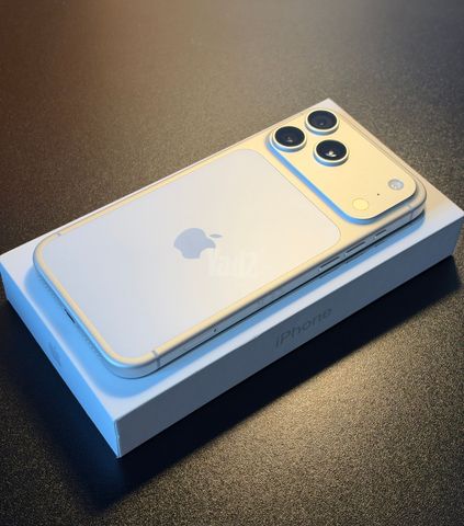 Apple iPhone 17 Pro Max 512GB