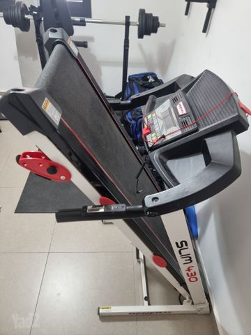 הליכון ספורט