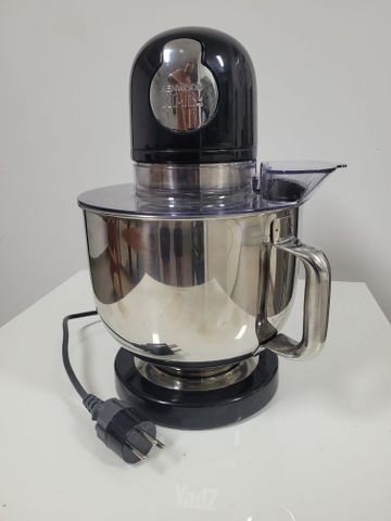 מיקסר Kenwood kMix 751