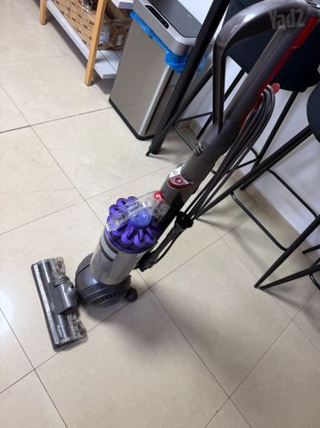 dyson dc 40 שואב
