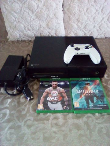 Xbox One 500Gg