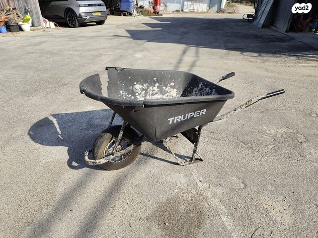 מריצה