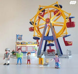 ערכות Playmobil פליימוביל