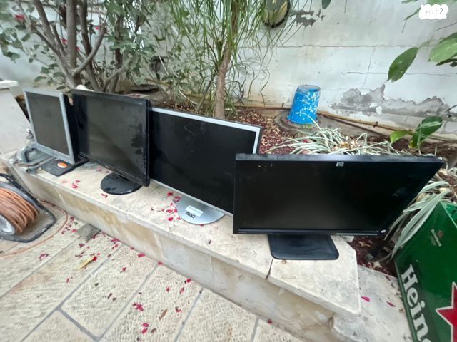 מסכי מחשב