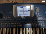 אורגן קורג KORG PA500