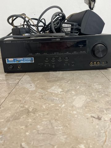 מגבר Yamaha