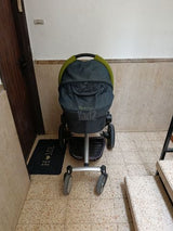 עגלת תינוק