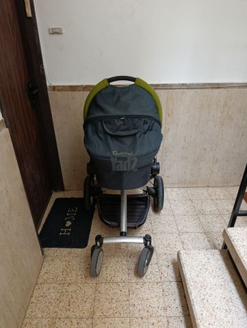 עגלת תינוק