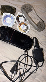 מחיר סופי Psp 1000