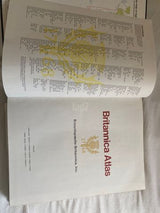 Britannica Atlas