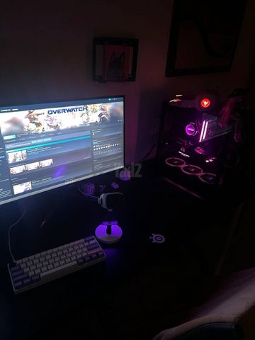 מחשב גיימינג RTX 3080