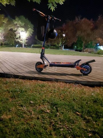 קורקינט