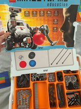 Lego mindstream ev3 kit