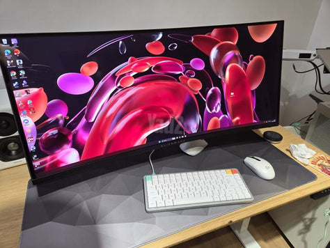 Alienware aw3423dwf