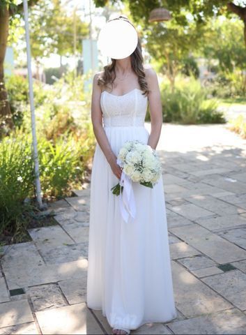 שמלת כלה