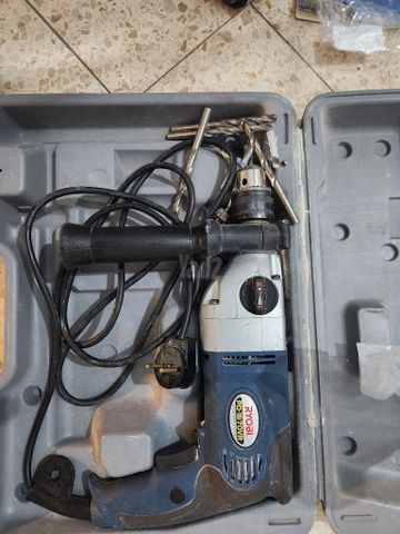 מקדחה