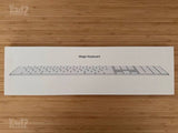 Apple Magic Keyboard