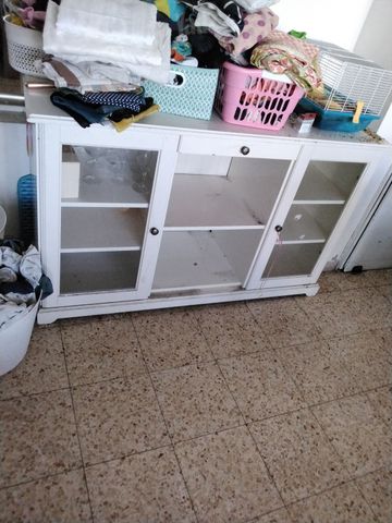 שידה לסלון