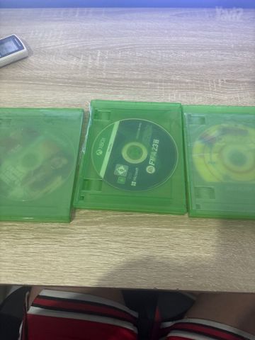דיסקים לXBOX