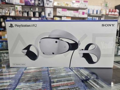 VR2 למכירה