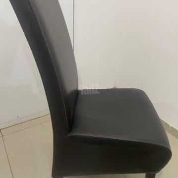 6 כסאות אוכל