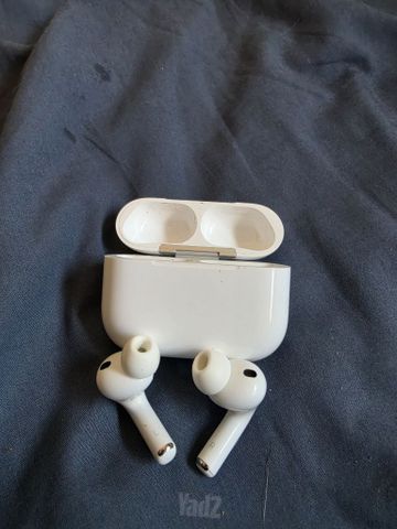 AirPods Pro 3