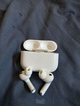 AirPods Pro 3
