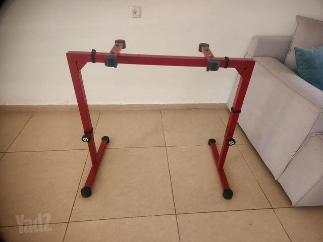 סטנד לאורגן