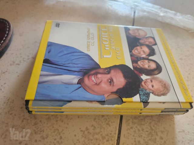 DVD נדירים לאספנים