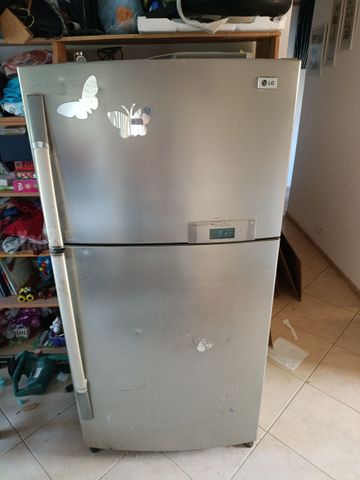 מקרר LG