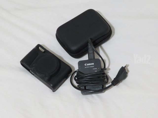 מצלמה canon sx730