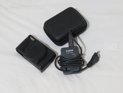 מצלמה canon sx730