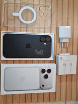 Iphone 16 plus 256/94%
