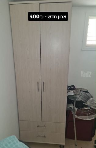 ארון בגדים