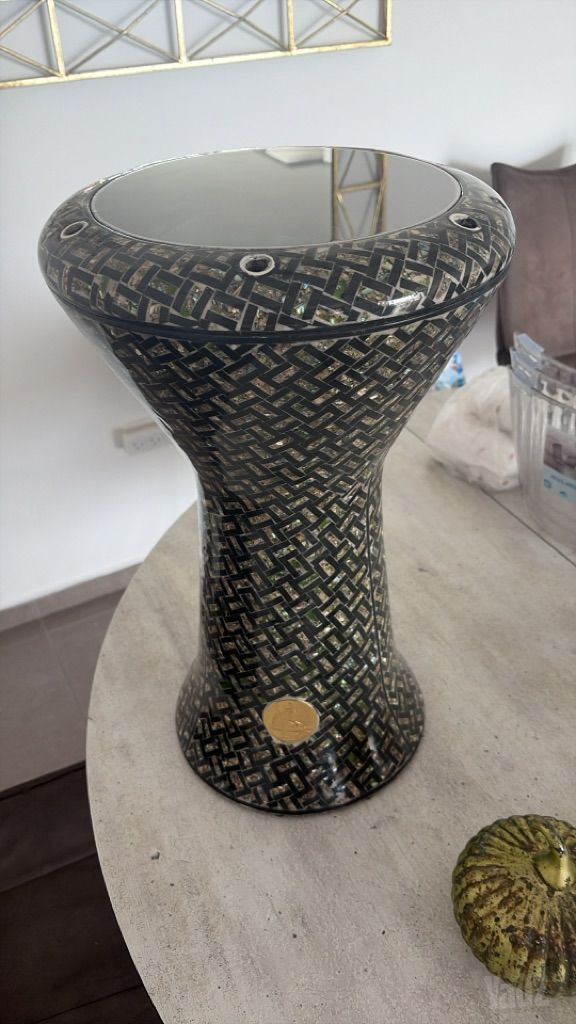 דרבוקה