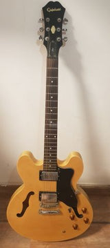 גיטרה Epiphone Dot