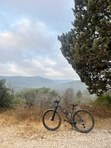 אופני Trek X-Caliber 8 M/L