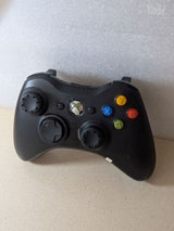 שלט Xbox 360
