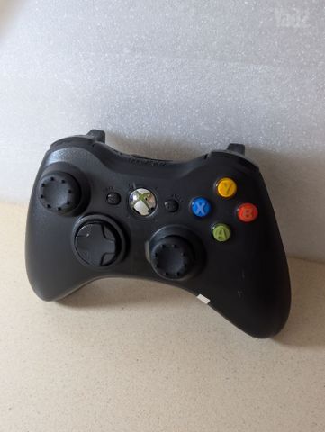 שלט Xbox 360