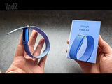 Fitbit air Blue