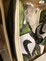 נעלי Air Jordan מידה 41