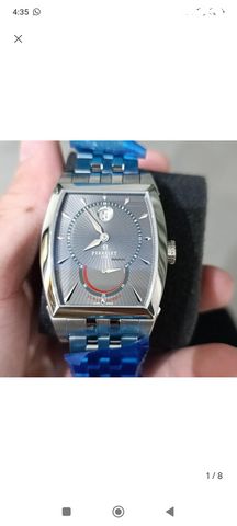 Perrelet power reserve