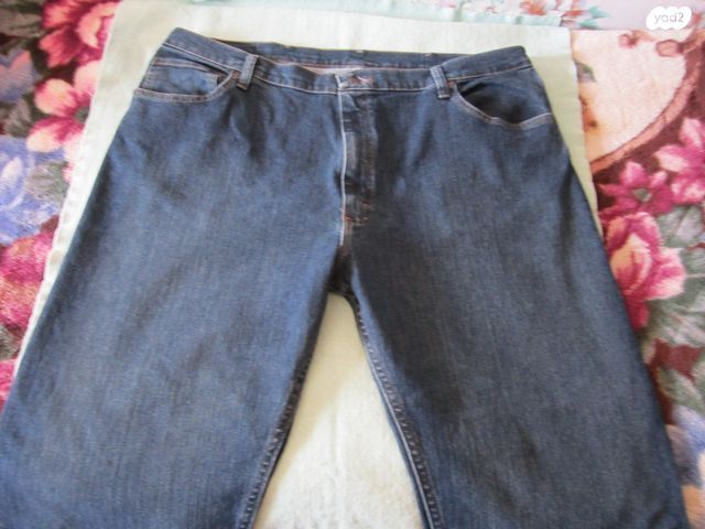 "WRANGLER " ג'ינס