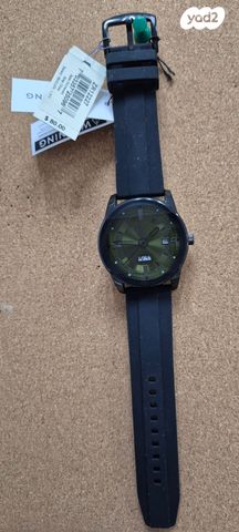 שעון FOSSIL חדש