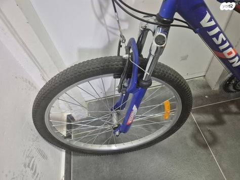 אופניים 24