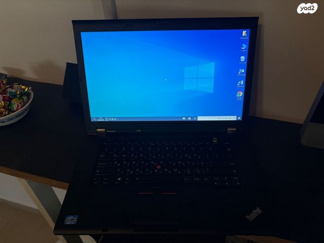 מחשב נייד Lenovo T530