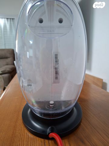 מכונת קפה NESCAFE Dolce Gusto
